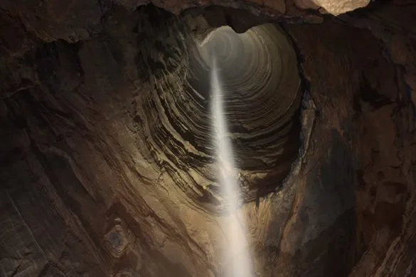 Incredible Pit